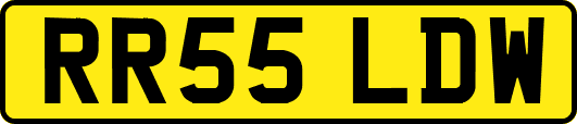 RR55LDW