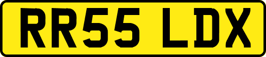 RR55LDX