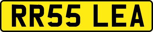 RR55LEA