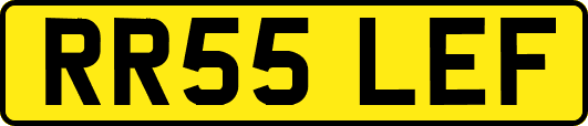 RR55LEF