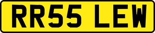 RR55LEW