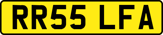 RR55LFA