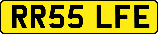 RR55LFE