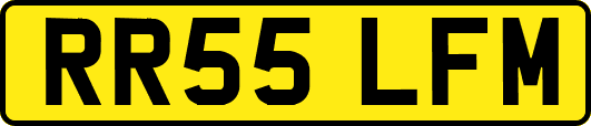 RR55LFM