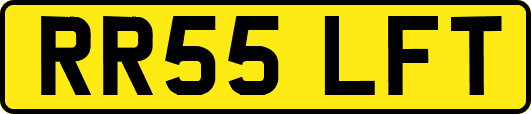 RR55LFT