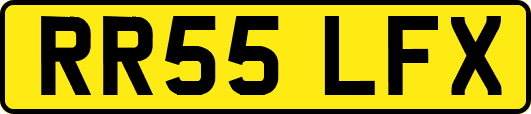 RR55LFX