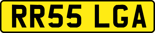 RR55LGA