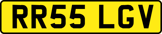 RR55LGV