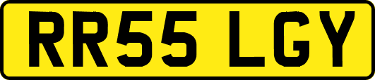 RR55LGY
