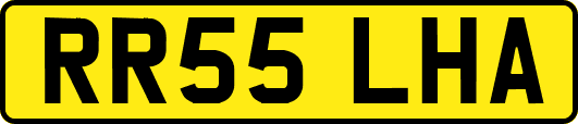 RR55LHA