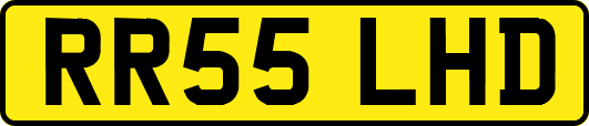 RR55LHD