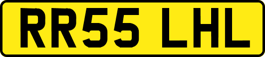 RR55LHL