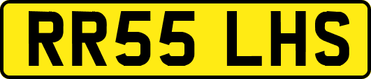 RR55LHS