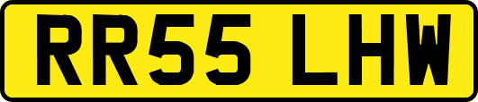 RR55LHW