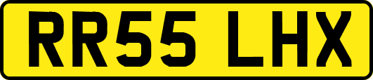 RR55LHX