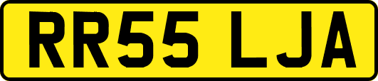 RR55LJA