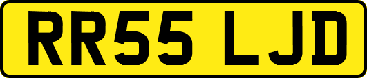RR55LJD