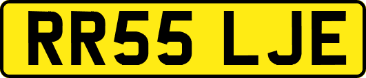 RR55LJE