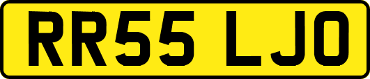 RR55LJO