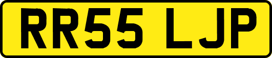 RR55LJP