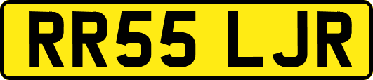 RR55LJR