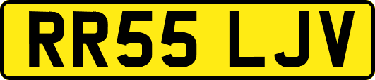 RR55LJV