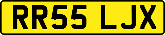 RR55LJX