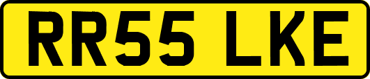 RR55LKE
