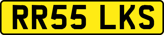RR55LKS