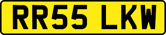 RR55LKW