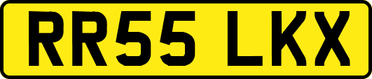 RR55LKX