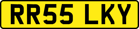 RR55LKY