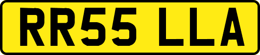 RR55LLA