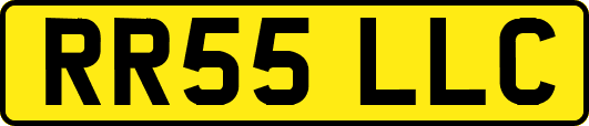 RR55LLC
