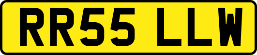 RR55LLW