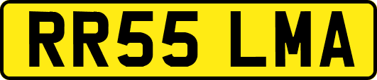 RR55LMA
