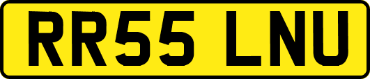 RR55LNU