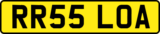 RR55LOA