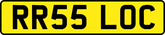RR55LOC