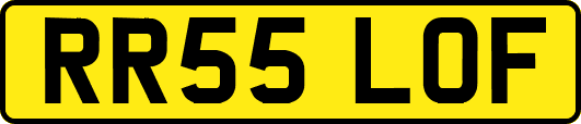 RR55LOF