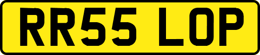 RR55LOP