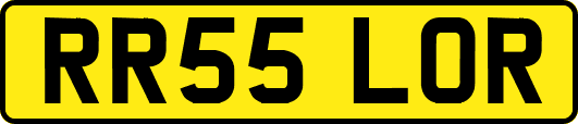 RR55LOR