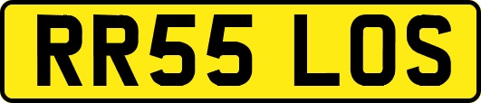 RR55LOS