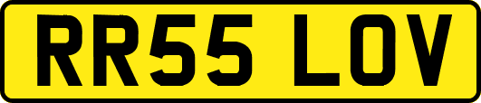RR55LOV