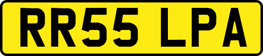 RR55LPA