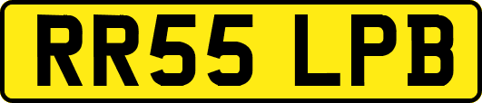 RR55LPB