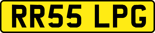 RR55LPG