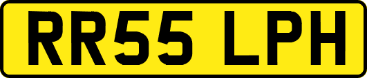 RR55LPH