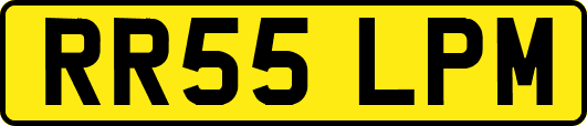RR55LPM