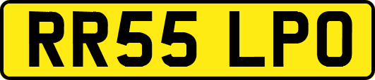 RR55LPO